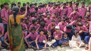 Bethel Tour Nature Spot