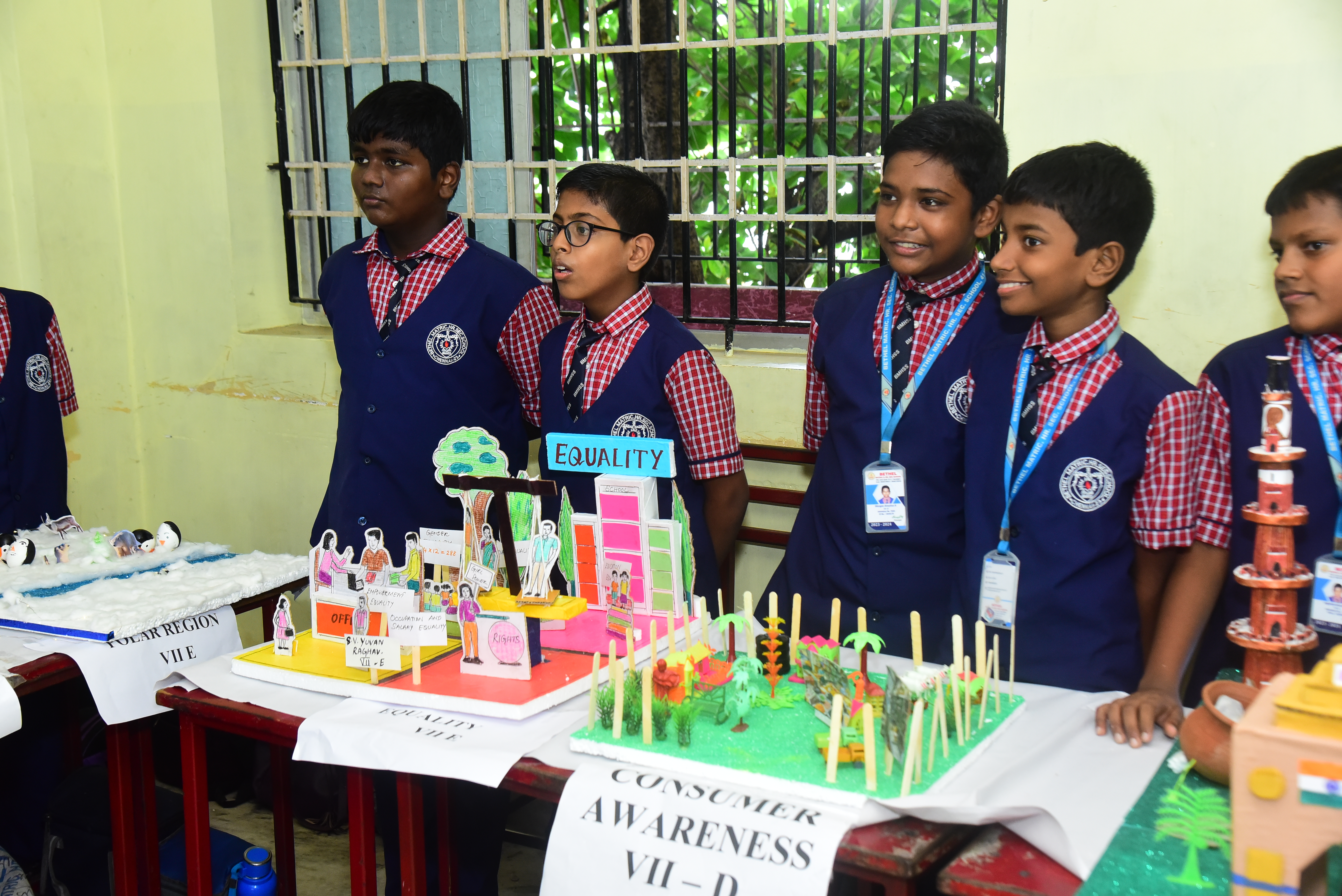 Student Innovation Expo